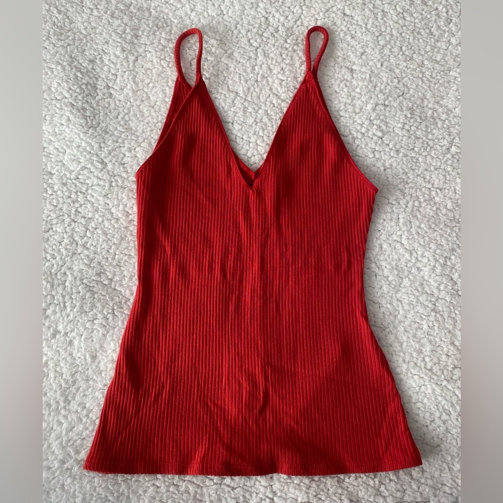 Reformation tank